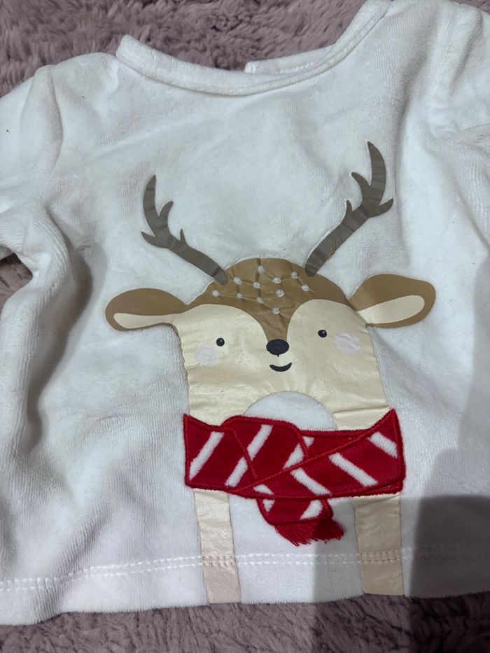 Pyjama 6 mois - photo numéro 5