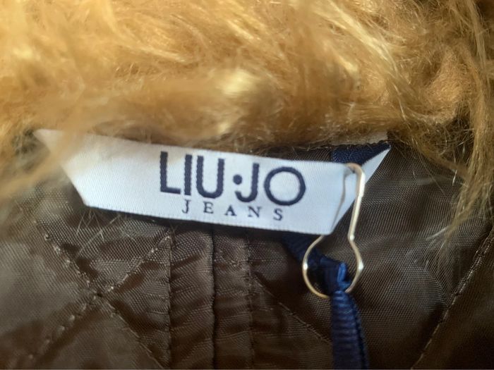 Manteau femme neuf T38 - photo numéro 9