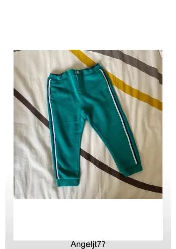 Pantalon obaibi