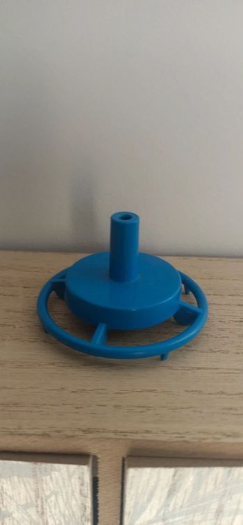 Supporte caméra Playmobil vintage