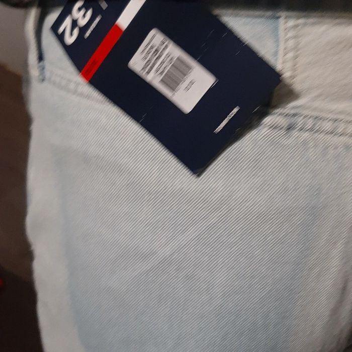 Jeans Tommy Hilfiger - photo numéro 6