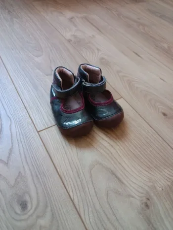 Chaussures bébé
