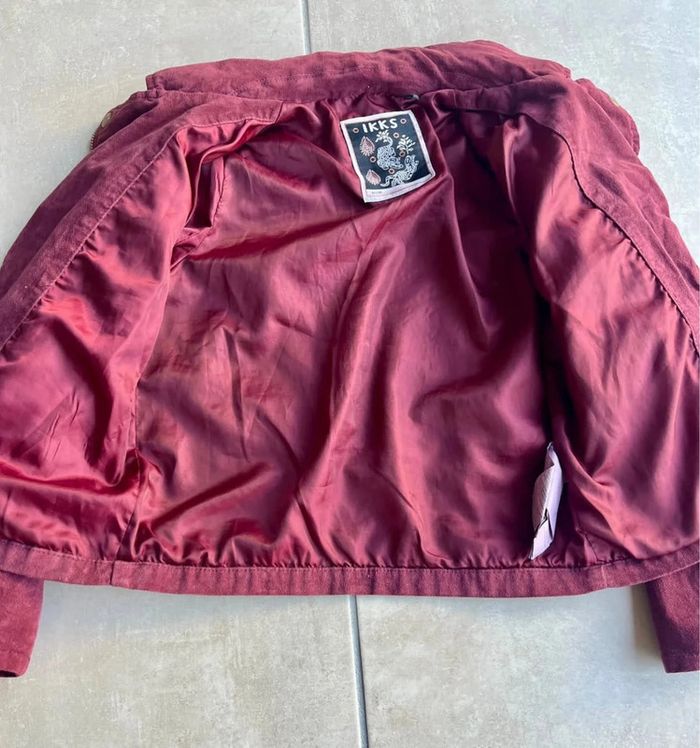 Veste - photo numéro 3