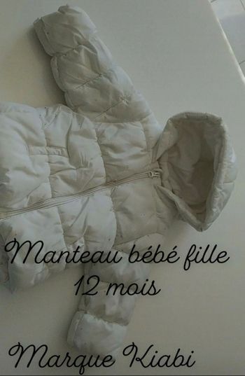 Manteau