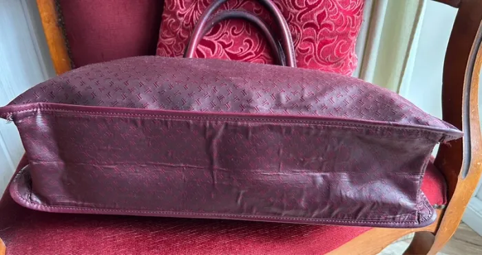 Sac Jacques Esterel vintage - photo numéro 16