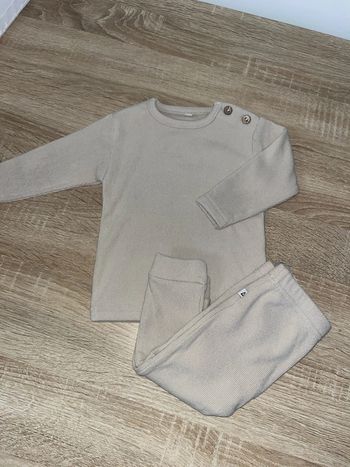Ensemble bébé 👶🏻
