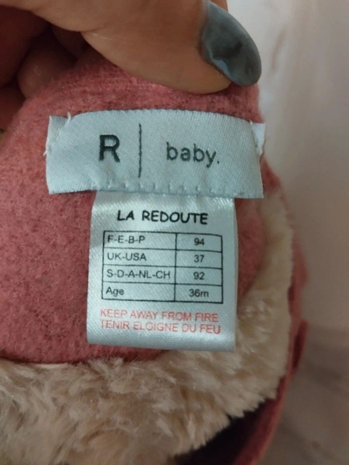 Manteau - photo numéro 2