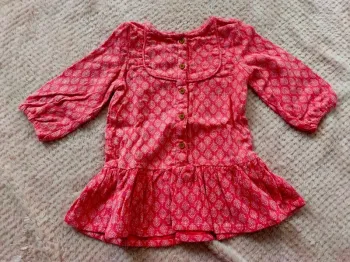 Robe Tape à l'œil 9 mois