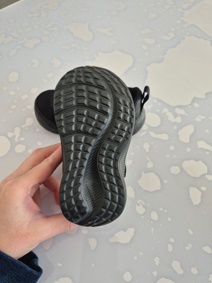 Basket Nike - photo numéro 3