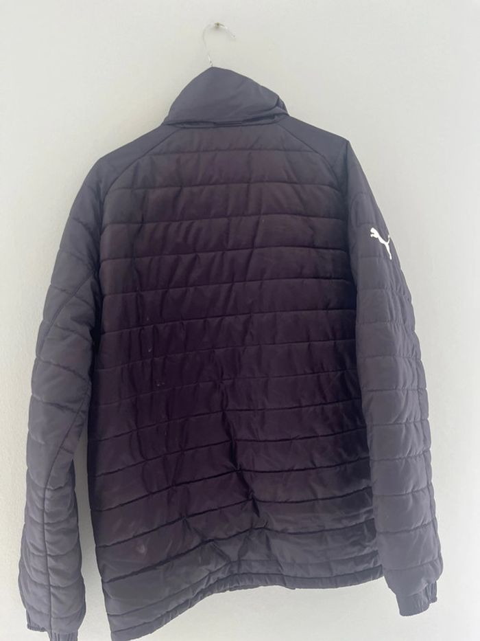 Blouson puma - photo numéro 5