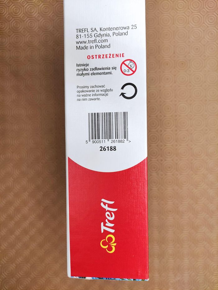 "Jardin secret" puzzle 1500 pcs - photo numéro 6