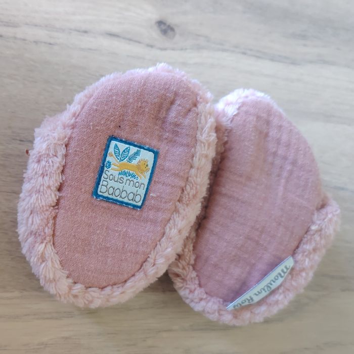 Chaussons - photo numéro 2