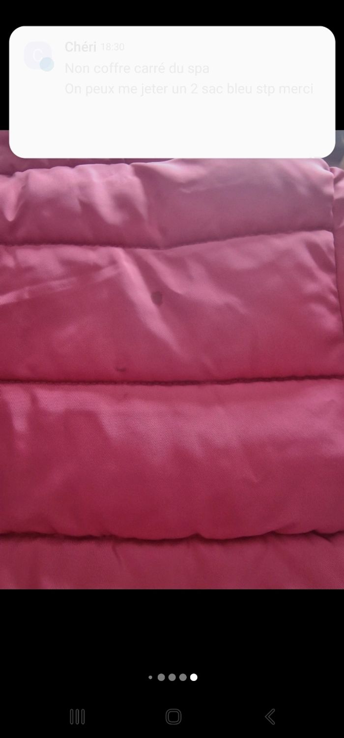 Manteau 18mois - photo numéro 4