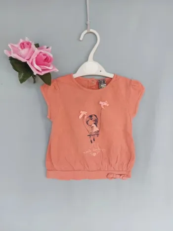 Tee-shirts débardeur Tape à l'œil 18 mois