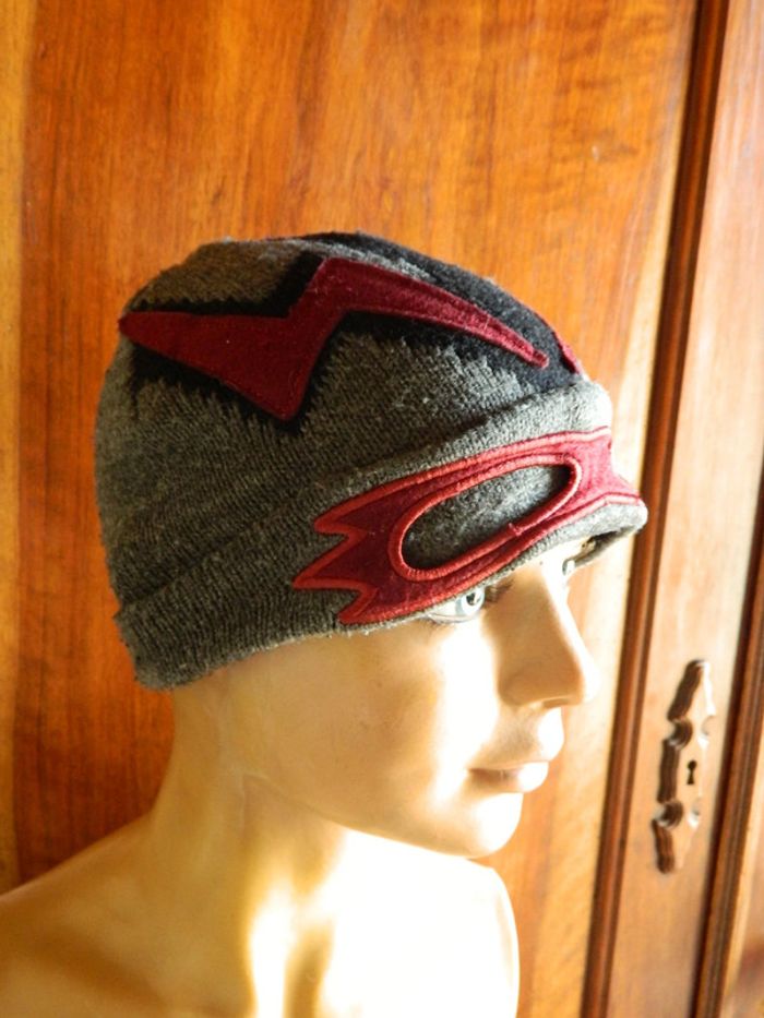 Bonnet garçon TU "Kiabi" - photo numéro 2