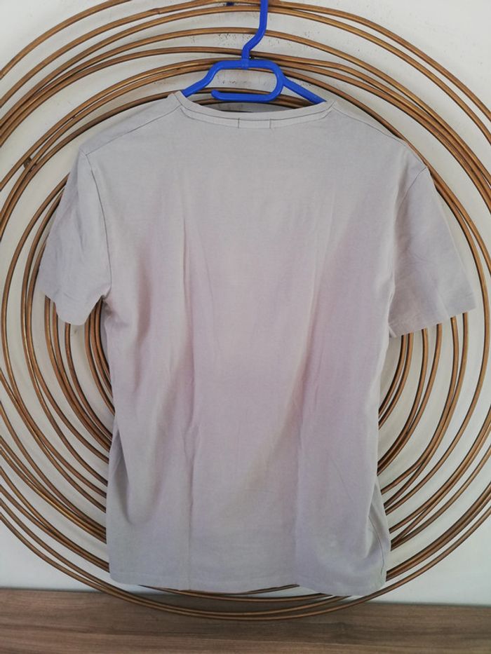T-shirt manches courtes Antony Morato TL - photo numéro 2