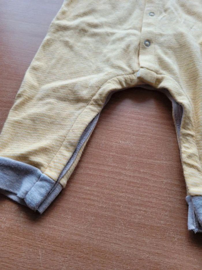 Joli lot mixte 6 mois Petit Bateau - photo numéro 7