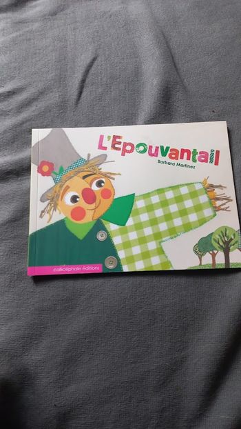 Livre enfant