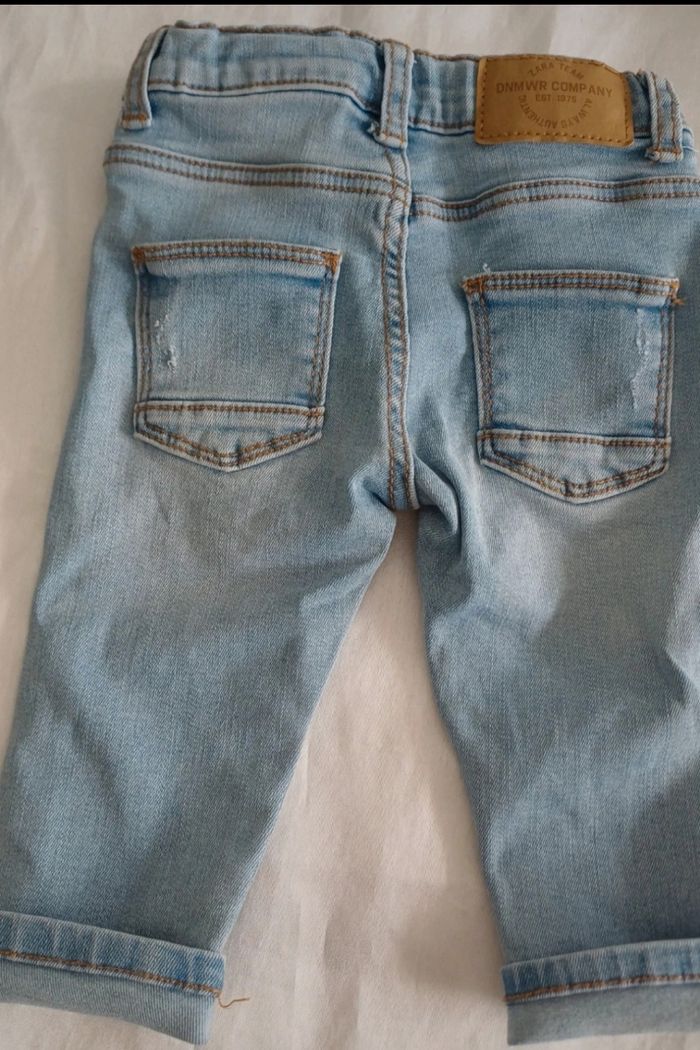 Lots de vêtements 3/ 6 mois  Petit Bateau - photo numéro 4