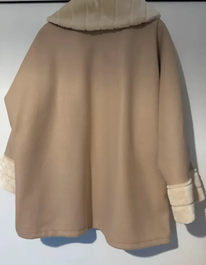 Veste demi-saison - photo numéro 4