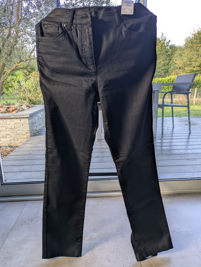 Jean noir