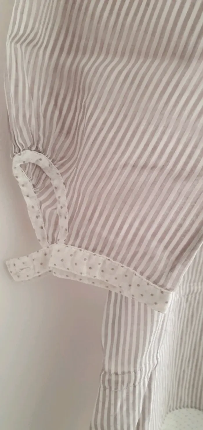 Blouse - photo numéro 3