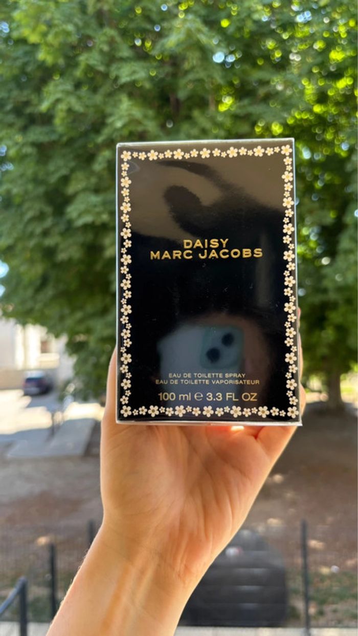 Parfum Daisy – Marc Jacobs - 100 ml - Neuf sous blister