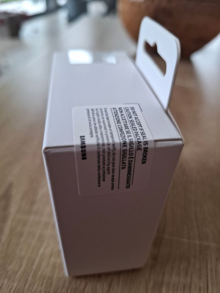 Galaxy Fit 3 - photo numéro 8