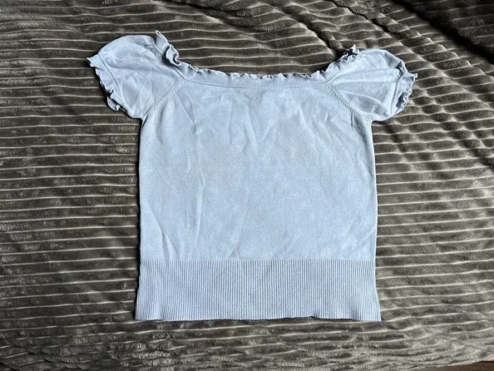Pull d’été