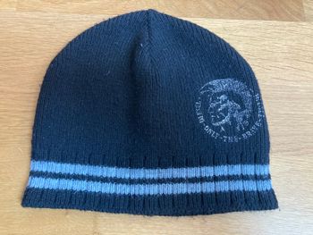 Bonnet Diesel garçon