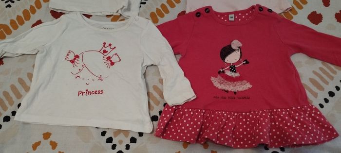 Maillot - photo numéro 3