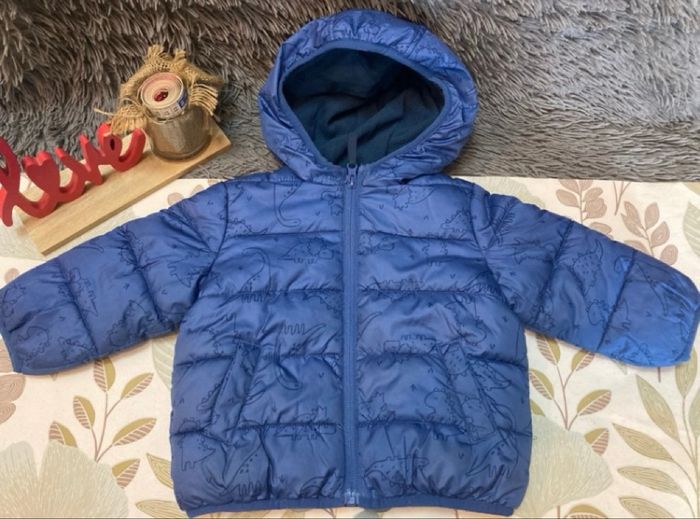 Manteau Tex - 18 mois - photo numéro 6
