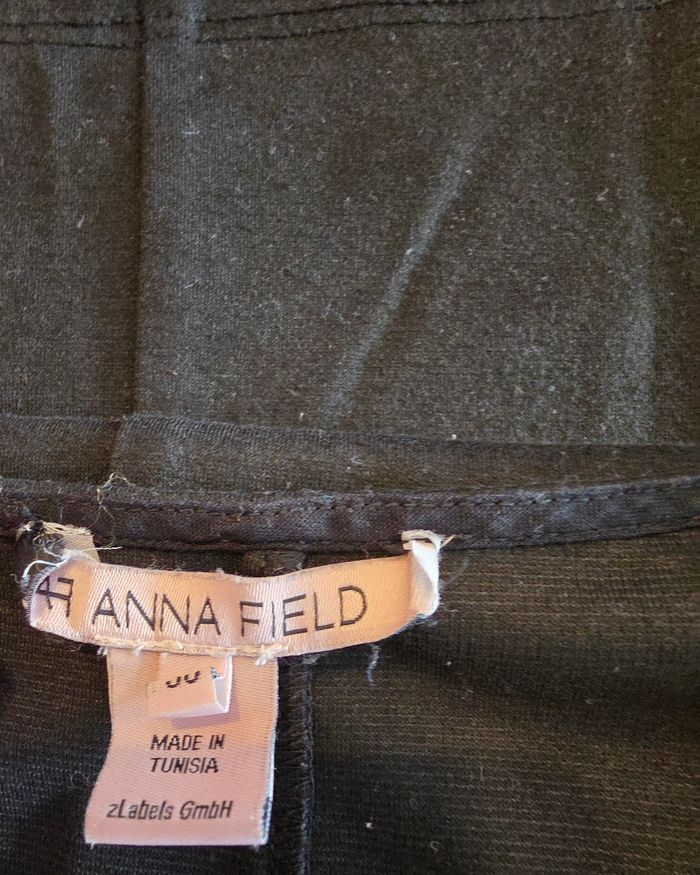 Robe sans manche 36 - photo numéro 6