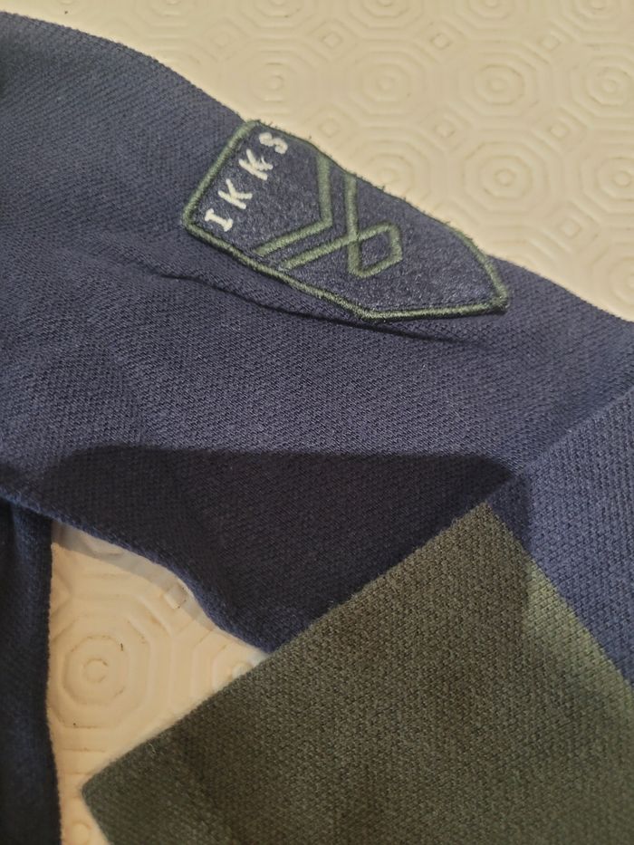 Polo 5 ans - photo numéro 4