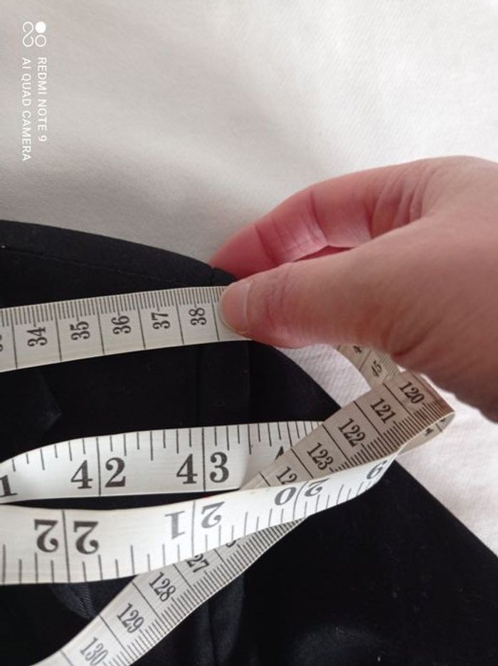 Petite veste manches 3/4 - photo numéro 4