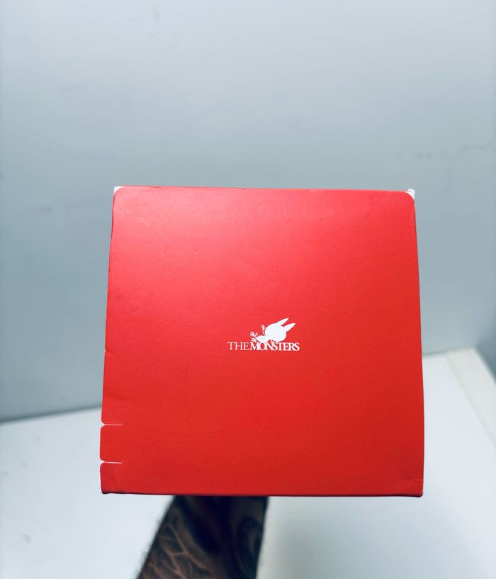 Labubu x coca-cola popmart - photo numéro 2
