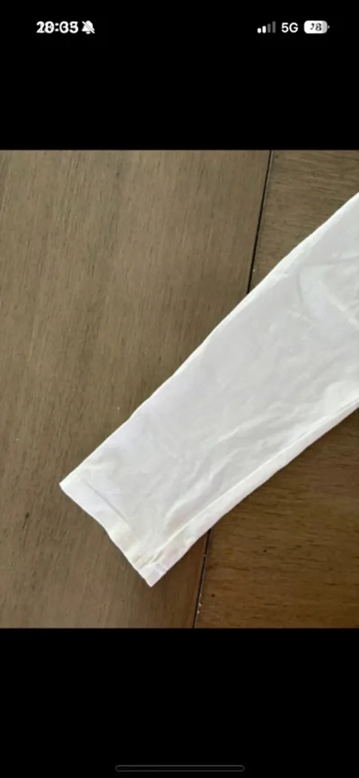 Tee-shirt fille Tape à l’œil - photo numéro 15