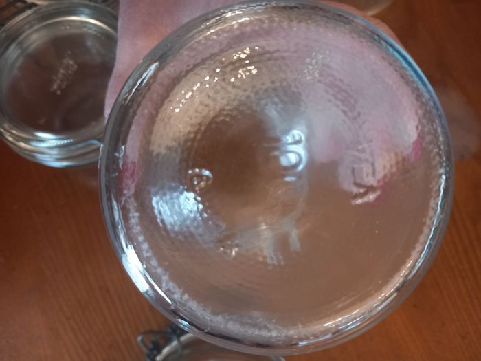 Lot 7 bocaux - photo numéro 5