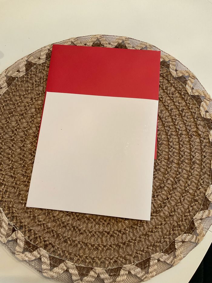 #carte postale pingouin diamond painting - photo numéro 3