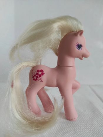 My little Pony G2 nightglow