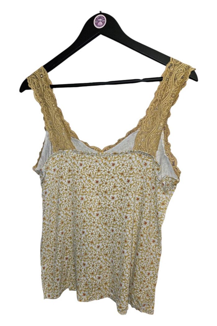 Top extensible Tissaïa T42 - photo numéro 3