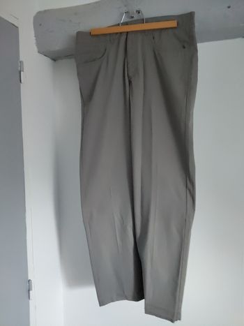 Pantalon de costume