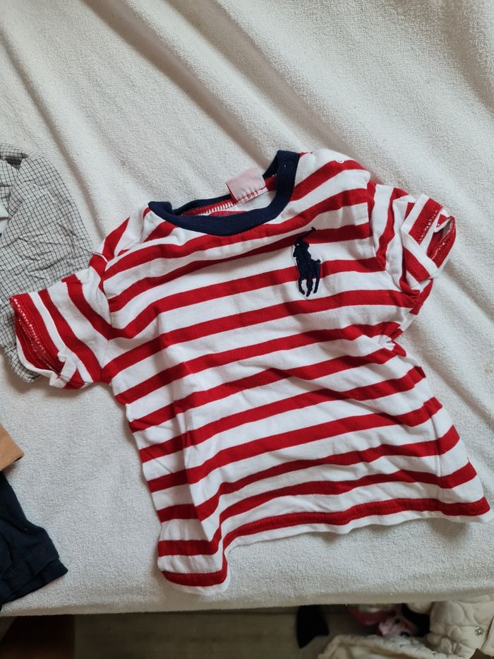 A vendre vêtements garçon 9 mois, 12 mois, 18 mois, 24 mois,36 mois et 4 ans