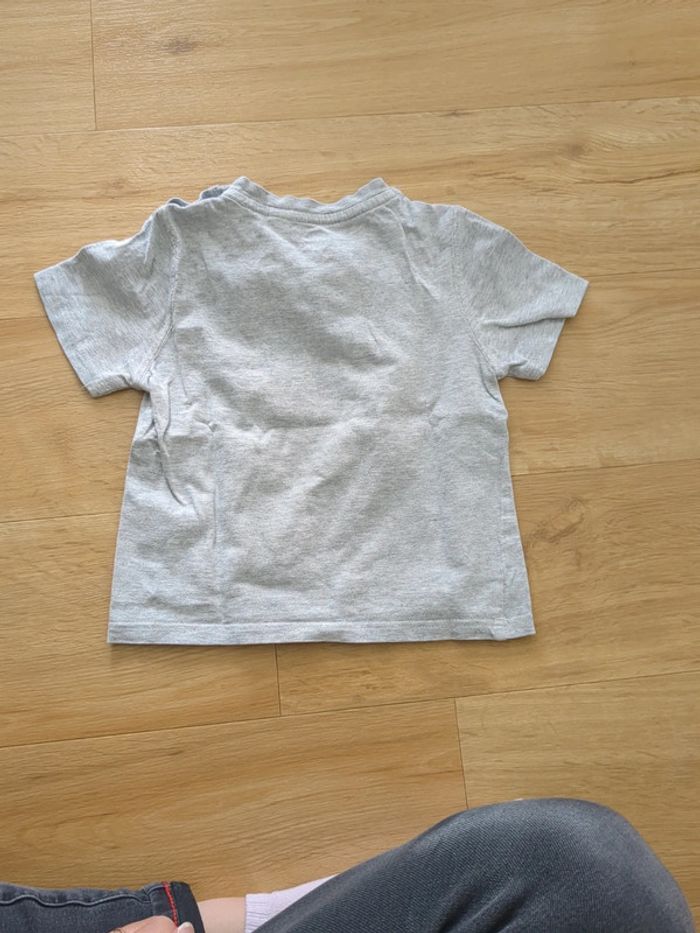 Tee-shirt Timberland 2 ans - photo numéro 3