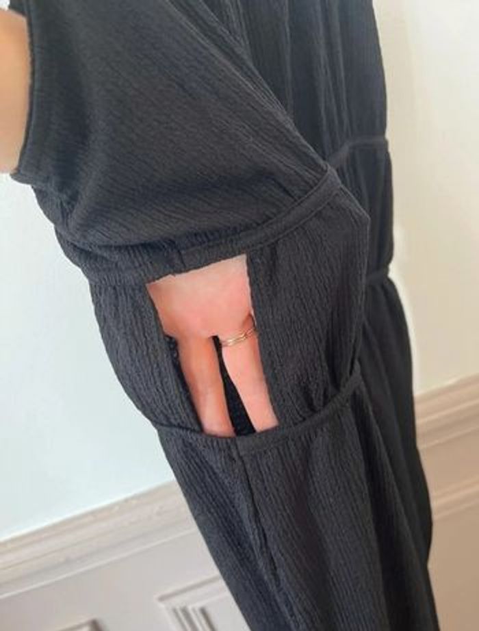 Combi pantalon 🍒 Kiabi t36 - photo numéro 3