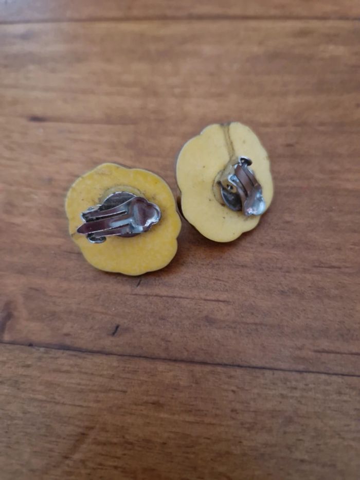 Clips oreilles - photo numéro 2