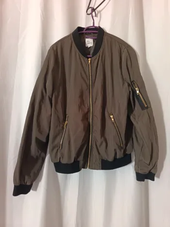 Veste ( blouson aviateur)