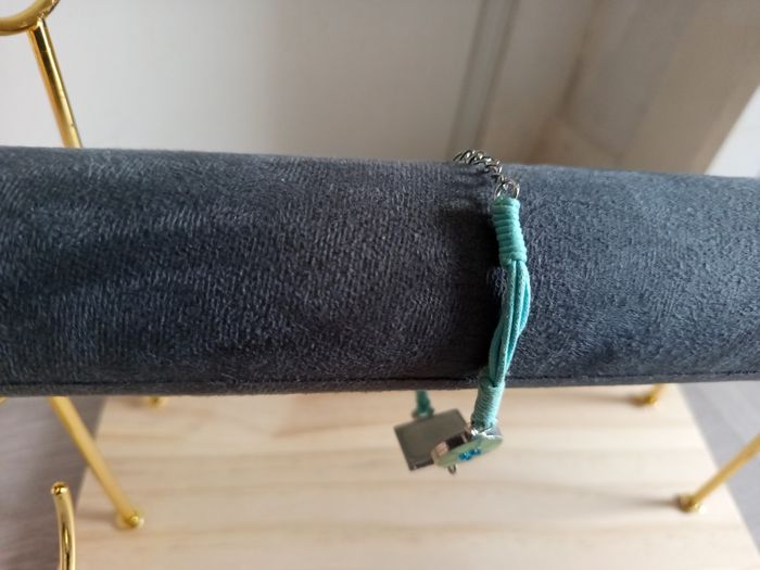 Bracelet fantaisie - photo numéro 2