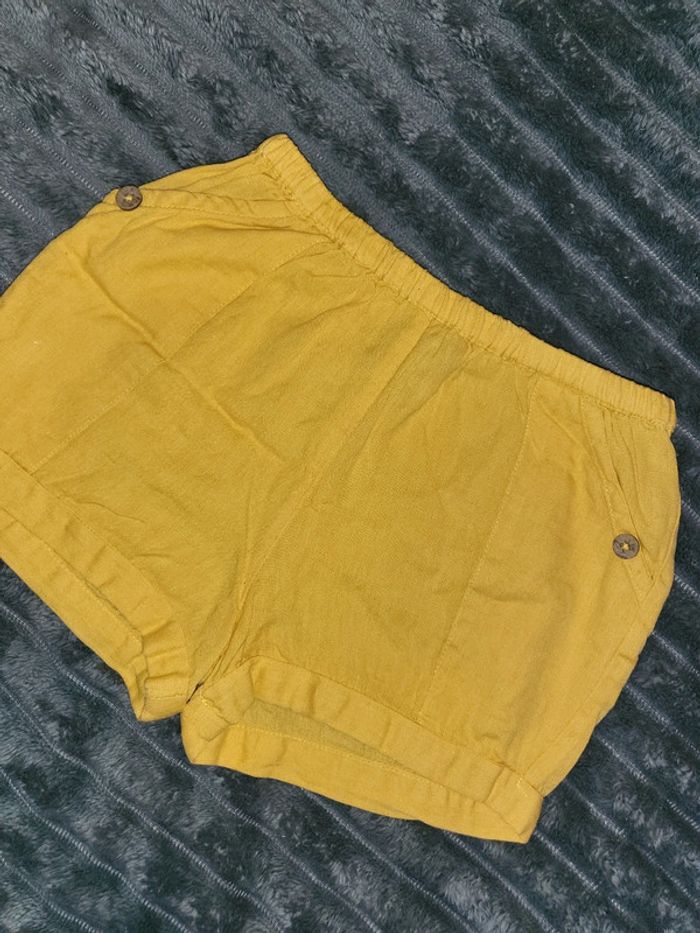 Short primark