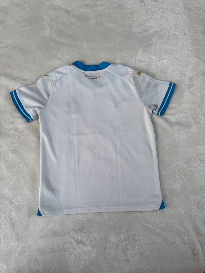 Maillot de foot OM - photo numéro 2